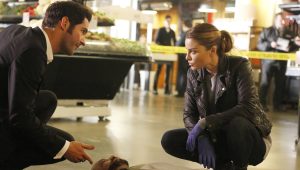 Lucifer Saison 1 Episode 10