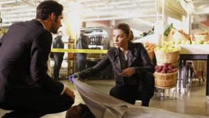 Lucifer Saison 1 Episode 10
