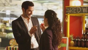 Lucifer Saison 1 Episode 10