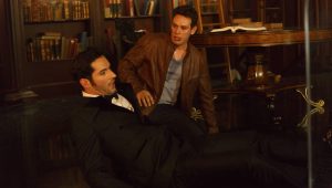 Lucifer Saison 1 Episode 11
