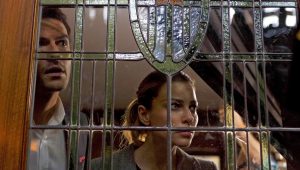 Lucifer Saison 1 Episode 12