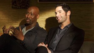 Lucifer Saison 1 Episode 13