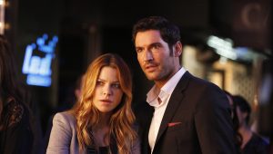 Lucifer Saison 1 Episode 2