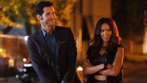 Lucifer Saison 1 Episode 2