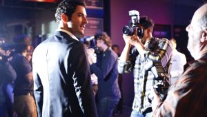 Lucifer Saison 1 Episode 2