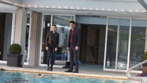 Lucifer Saison 1 Episode 3