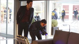 Lucifer Saison 1 Episode 3