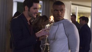 Lucifer Saison 1 Episode 3