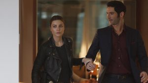 Lucifer Saison 1 Episode 3