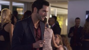 Lucifer Saison 1 Episode 3