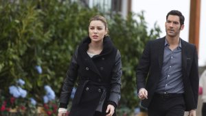 Lucifer Saison 1 Episode 3