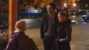 Lucifer Saison 1 Episode 3