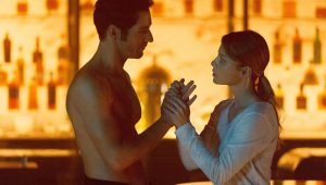 Lucifer Saison 1 Episode 4