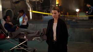 Lucifer Saison 1 Episode 4