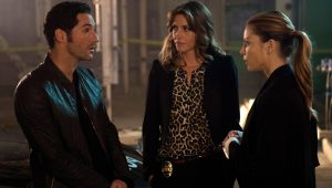 Lucifer Saison 1 Episode 4