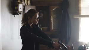 Lucifer Saison 1 Episode 5