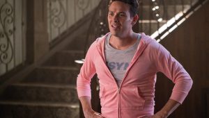 Lucifer Saison 1 Episode 6