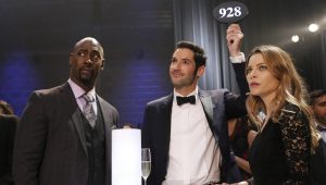 Lucifer Saison 1 Episode 7