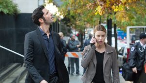 Lucifer Saison 1 Episode 8