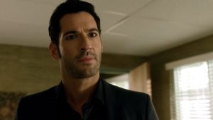 Lucifer Saison 1 Episode 8