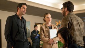 Lucifer Saison 1 Episode 8