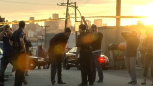 Lucifer Saison 1 Episode 8