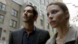 Lucifer Saison 1 Episode 8