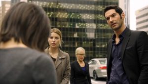 Lucifer Saison 1 Episode 8