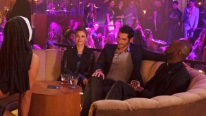 Lucifer Saison 1 Episode 9