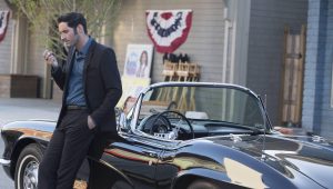Lucifer Saison 2 Episode 1