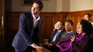 Lucifer Saison 2 Episode 10
