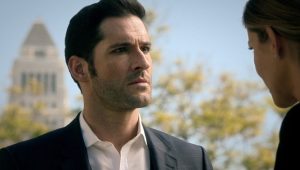 Lucifer Saison 2 Episode 10