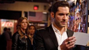 Lucifer Saison 2 Episode 12