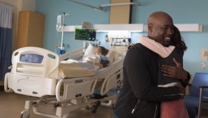 Lucifer Saison 2 Episode 13