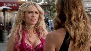Lucifer Saison 2 Episode 14