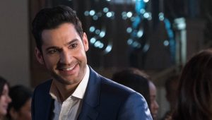 Lucifer Saison 2 Episode 14