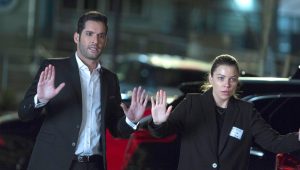 Lucifer Saison 2 Episode 15