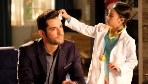 Lucifer Saison 2 Episode 18