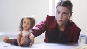 Lucifer Saison 2 Episode 2