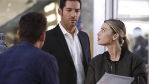 Lucifer Saison 2 Episode 2