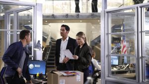 Lucifer Saison 2 Episode 2