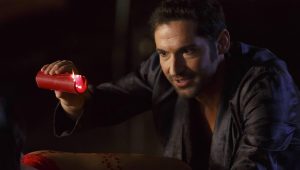 Lucifer Saison 2 Episode 3