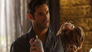Lucifer Saison 2 Episode 3