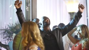 Lucifer Saison 2 Episode 4