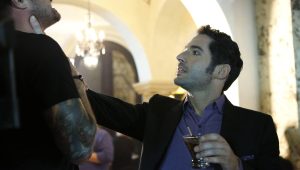 Lucifer Saison 2 Episode 4