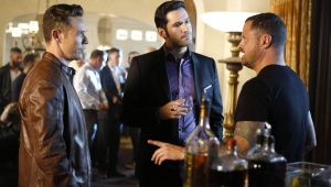 Lucifer Saison 2 Episode 4