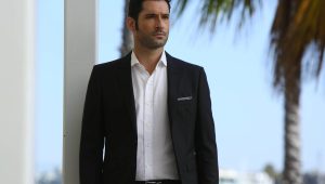 Lucifer Saison 2 Episode 5