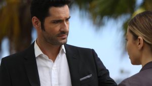 Lucifer Saison 2 Episode 5