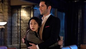 Lucifer Saison 2 Episode 8