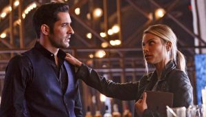 Lucifer Saison 2 Episode 9